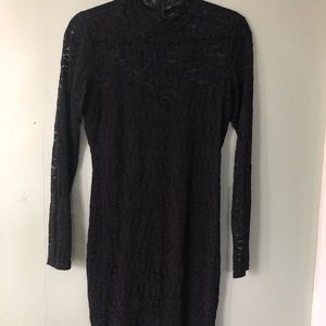 Guess Lace dress